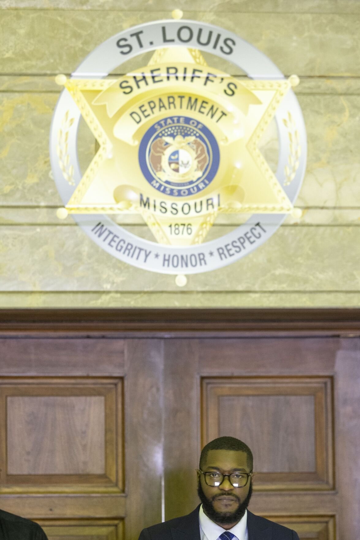 City Sheriff Alfred Montgomery not resigning